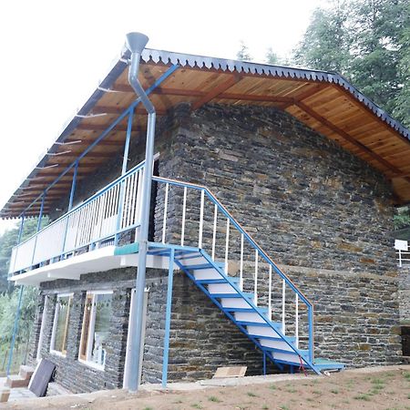 The Roots Homestay Almora Exteriör bild